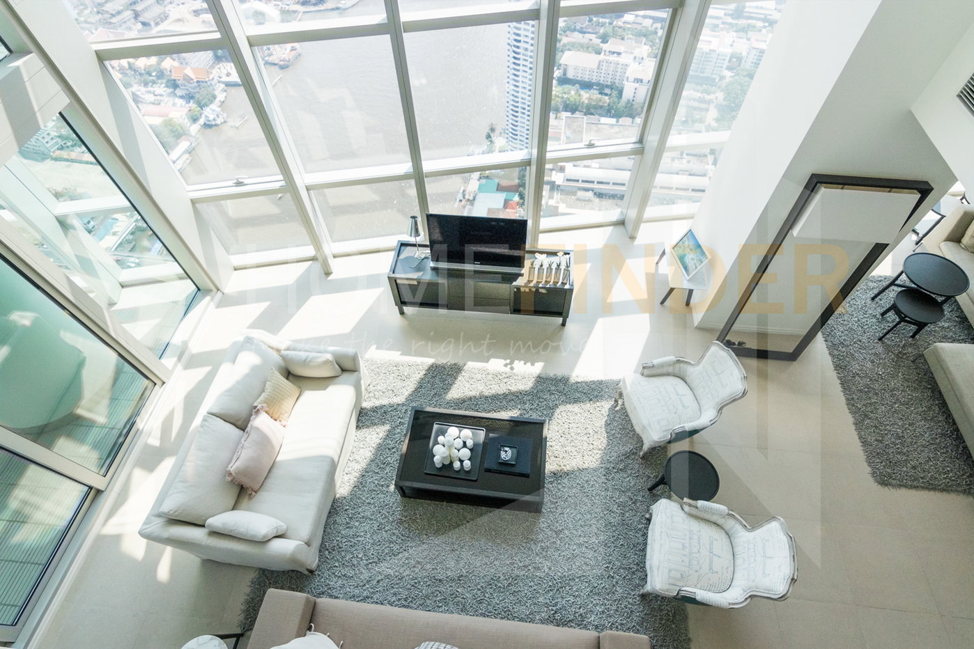 รูป The River 6 bedrooms, for sale - รูปที่ 3/22