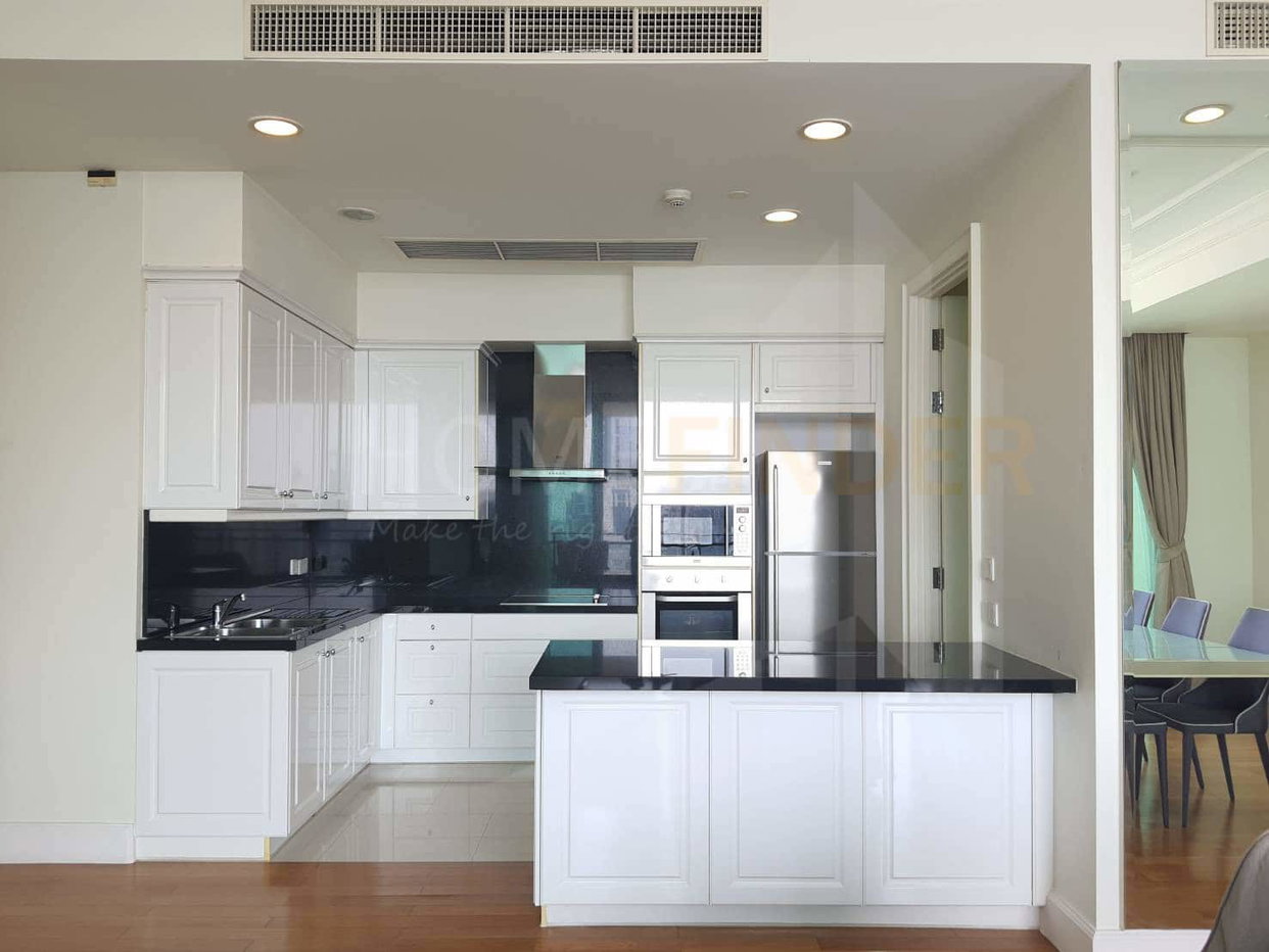 รูป Royce Private Residences 3 bedrooms, for sale - รูปที่ 5/15