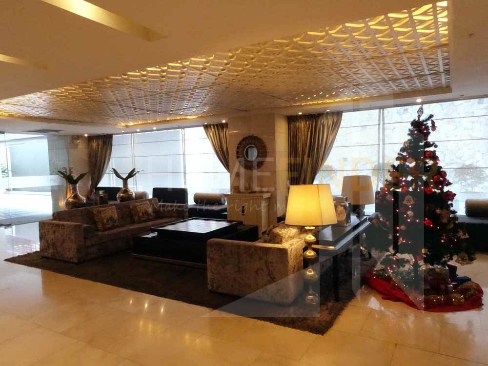 picture Eight Thonglor Residence 1 bedroom, for rent - 3/11