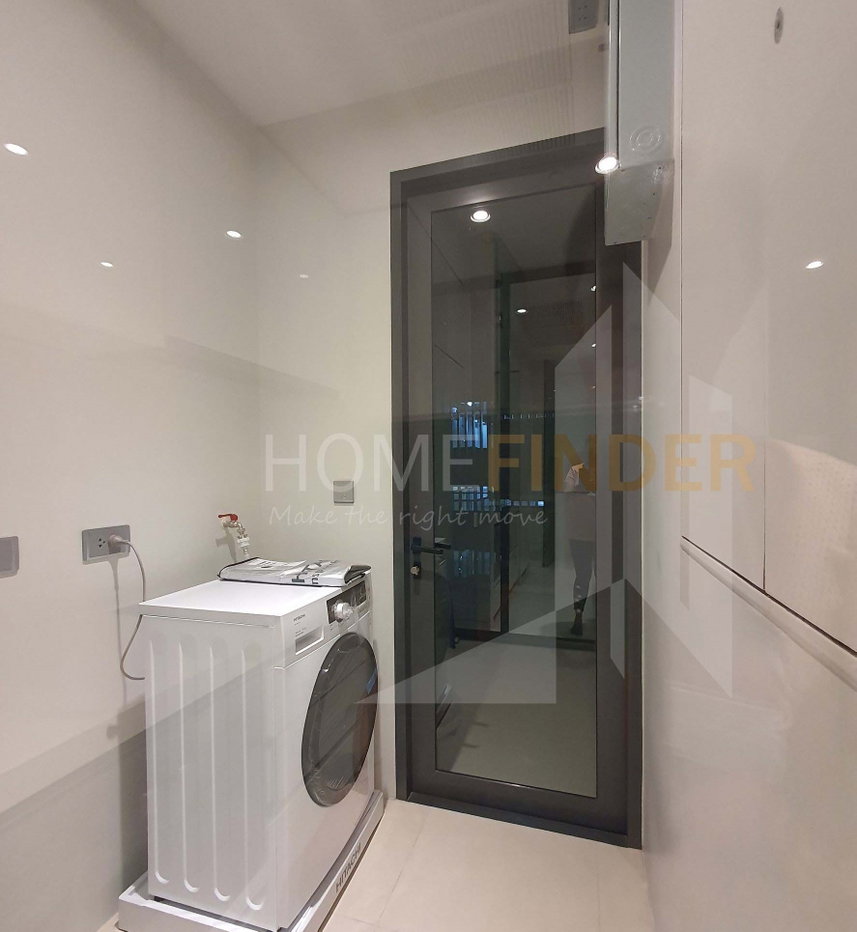รูป Vittorio 2 bedrooms, for rent - รูปที่ 7/8