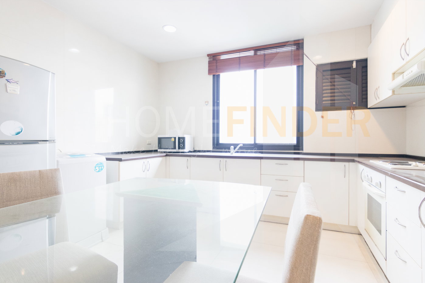 รูป Lake Green 2 bedrooms, for rent - รูปที่ 19/28