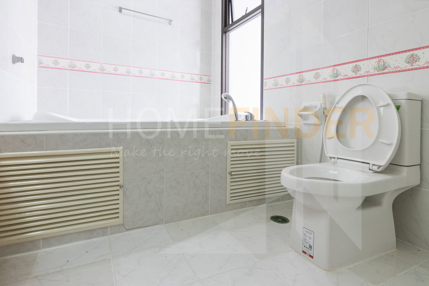 picture Baan Yen Akard Condominium 4 bedrooms, for rent - 8/17