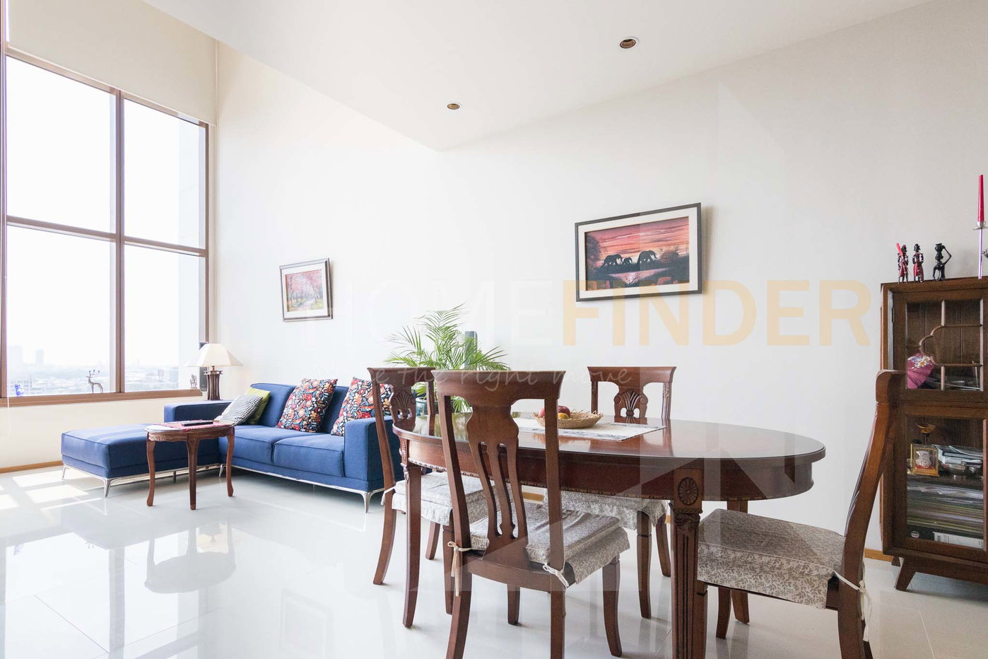 รูป The EMPORIO PLACE (ดิ เอ็ม โพริโอ เพลส) 1 bedroom, for sale - รูปที่ 13/22