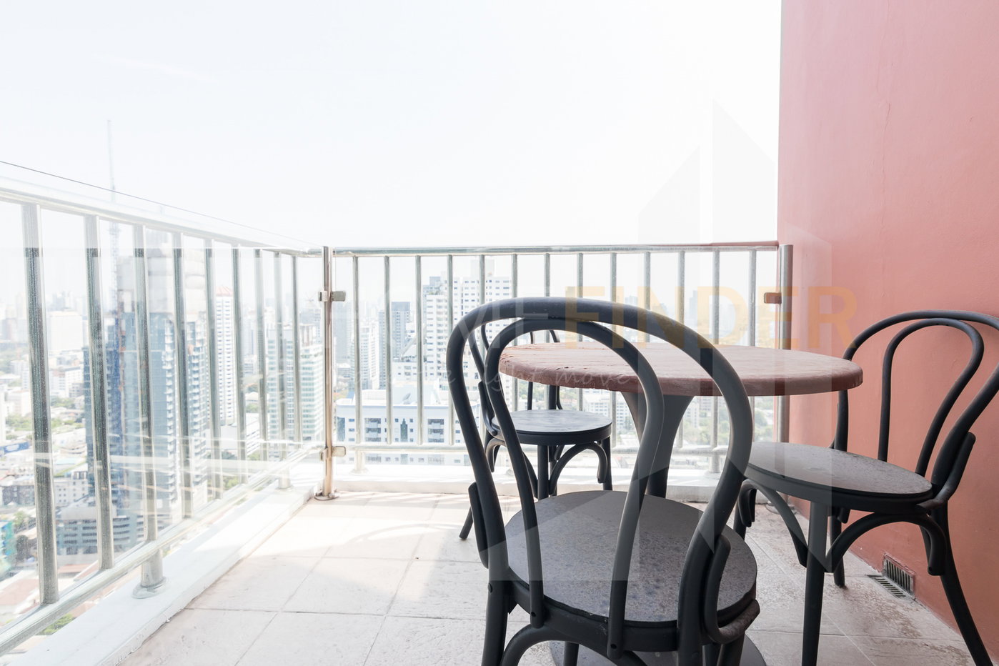 รูป Fullerton Sukhumvit 3 bedrooms, for rent - รูปที่ 39/79