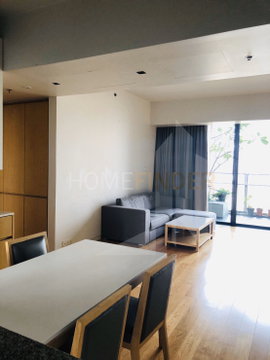 The Met 2 bedrooms, for rent