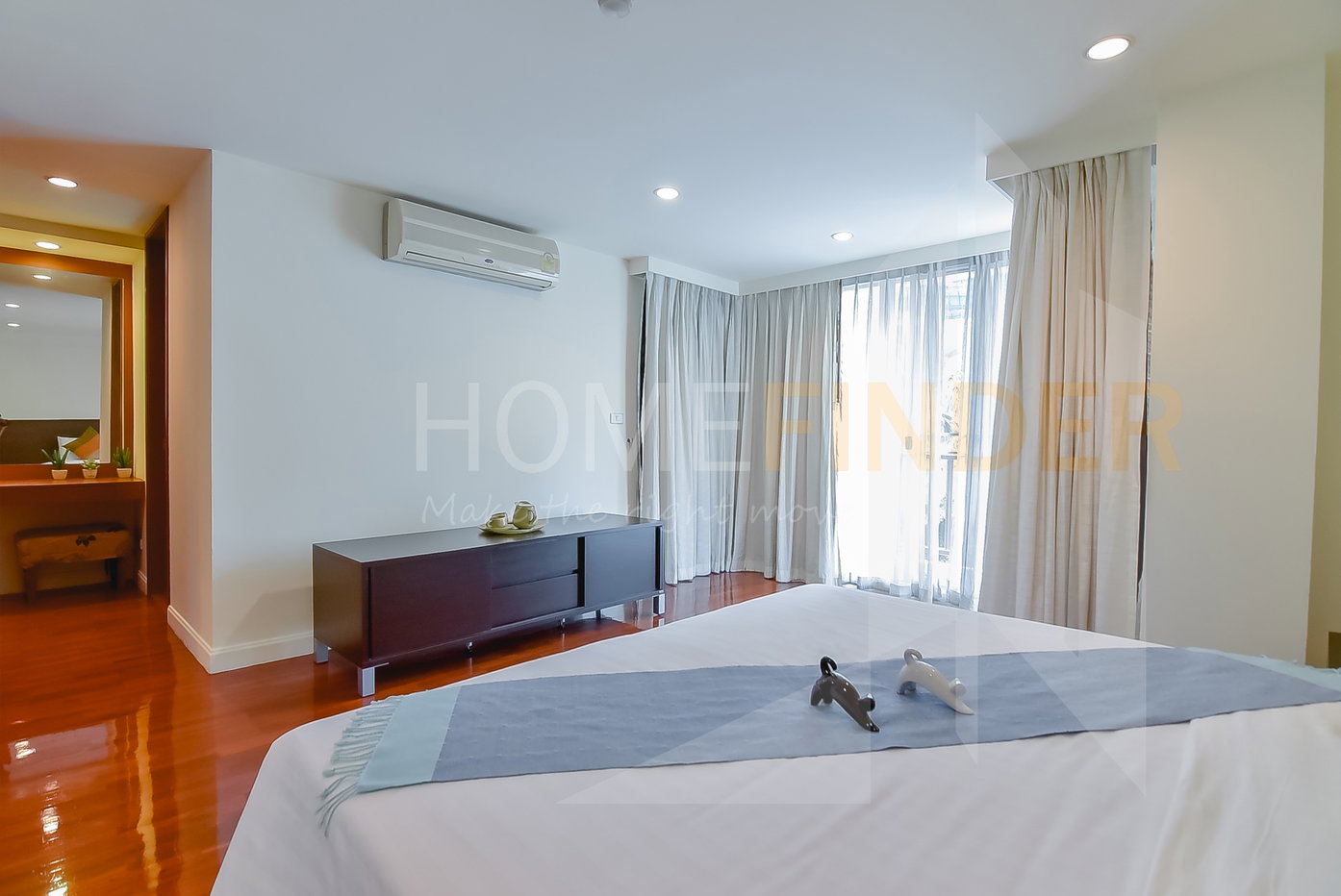 รูป Sathorn Gallery Residences 3 bedrooms, for rent - รูปที่ 7/9