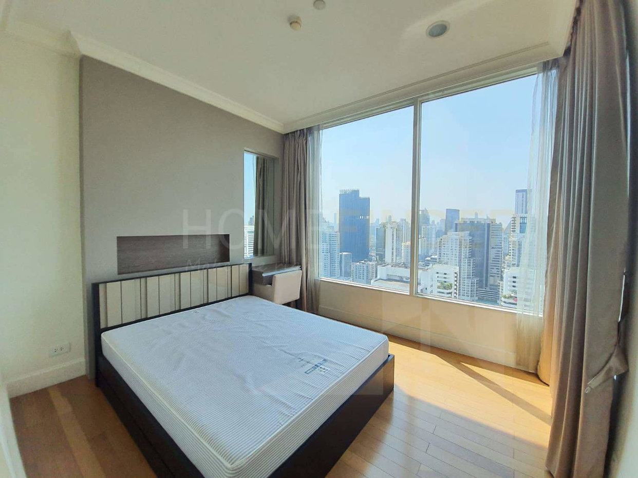 รูป Royce Private Residences 3 bedrooms, for sale - รูปที่ 15/15