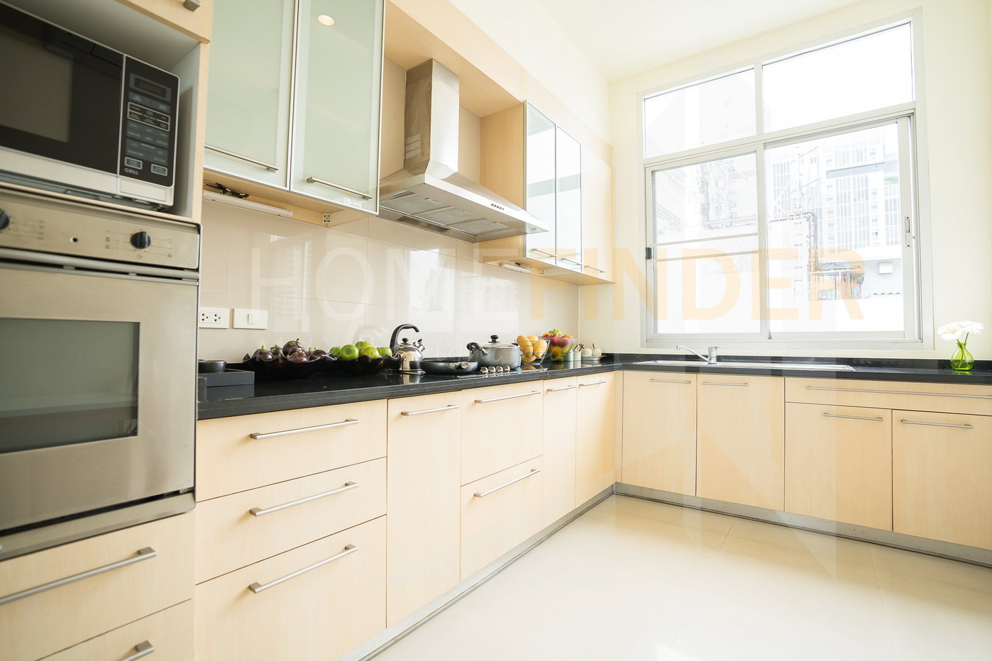 รูป Sathorn Gallery Residences 4 bedrooms, for rent - รูปที่ 23/27