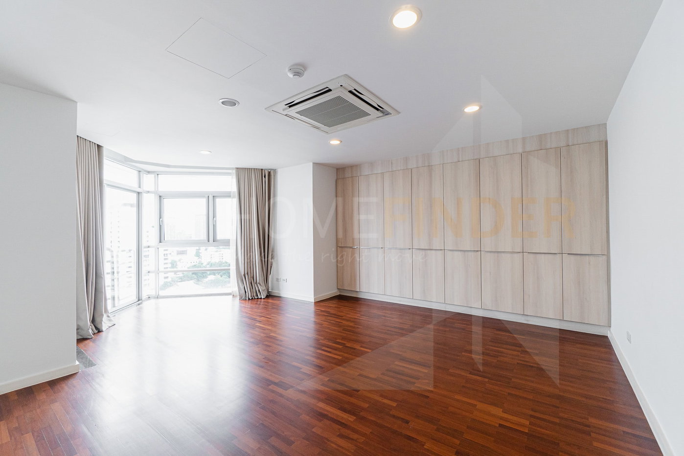รูป La Cascade 4 bedrooms, for rent - รูปที่ 9/12