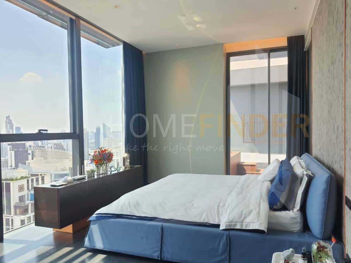 รูป MARQUE Sukhumvit 2 bedrooms, for sale - รูปที่ 5/6