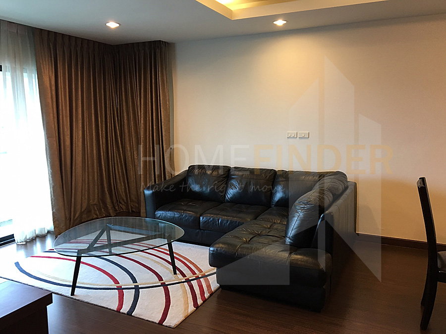 รูป Sathorn Gardens 3 bedrooms, for rent - รูปที่ 17/23