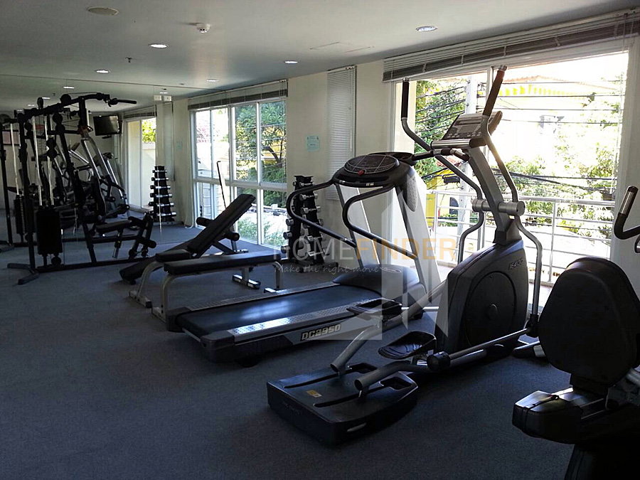 picture Serene Place Sukhumvit 24 2 bedrooms, for rent - 5/32