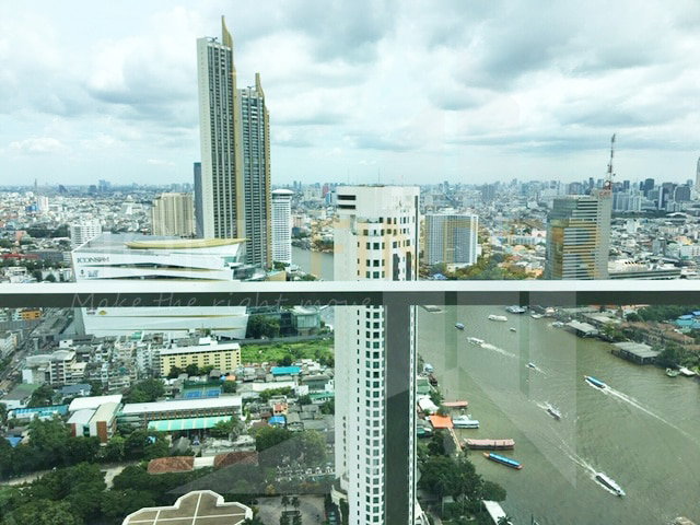 picture The River 2 bedrooms, for rent - 7/7