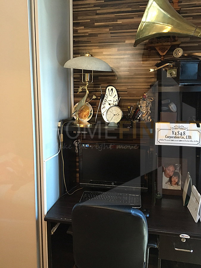 รูป Hyde Sukhumvit 13 2 bedrooms, for sale - รูปที่ 6/23