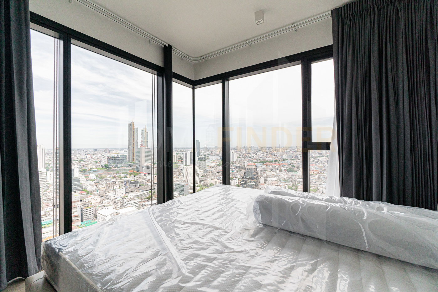 รูป The Loft Silom 3 bedrooms, for rent - รูปที่ 6/15