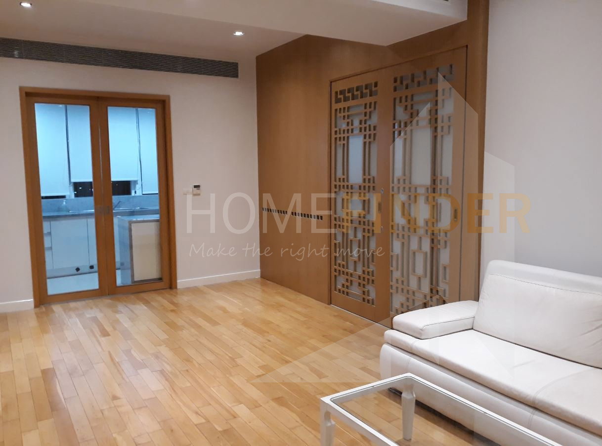 รูป Millennium Residence 2 bedrooms, for rent - รูปที่ 3/9