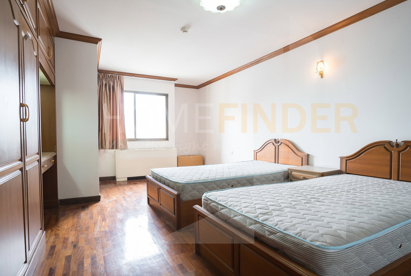 รูป Regent on the Park 1 3 bedrooms, for rent - รูปที่ 14/17