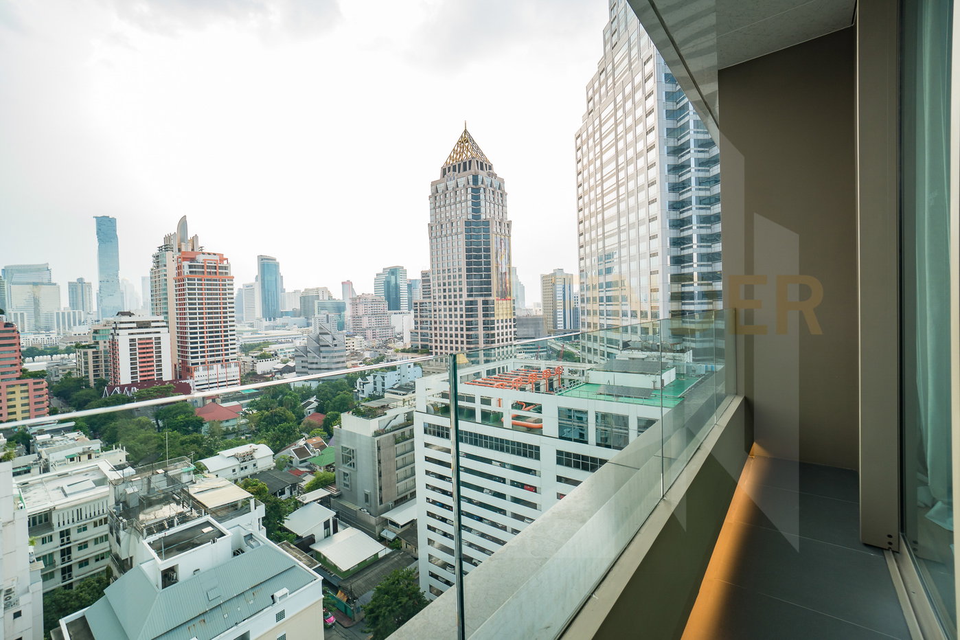 picture Saladaeng One 1 bedroom, for sale - 6/22
