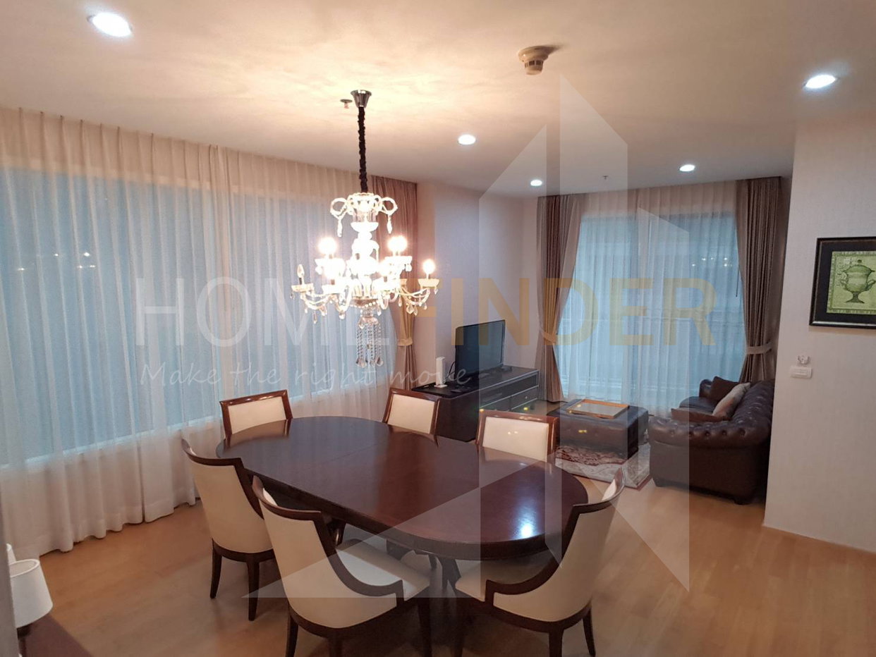 รูป 39 by Sansiri 3 bedrooms, for rent - รูปที่ 2/15