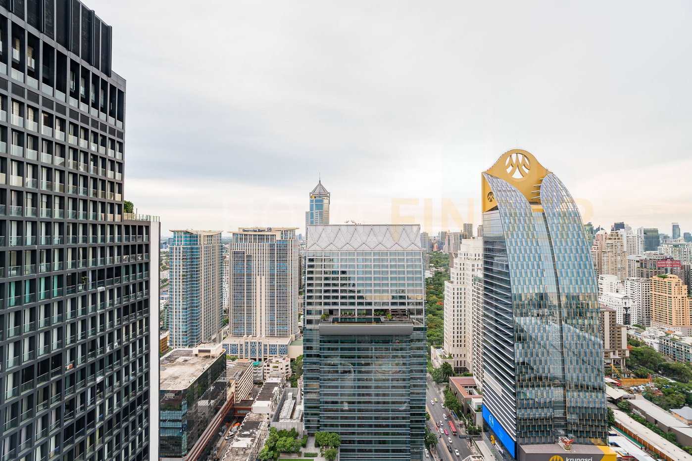 รูป Noble Ploenchit 1 bedroom, for rent - รูปที่ 5/32