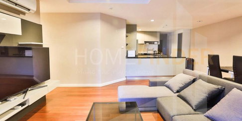 Belle Grand Rama 9 2 bedrooms, for rent