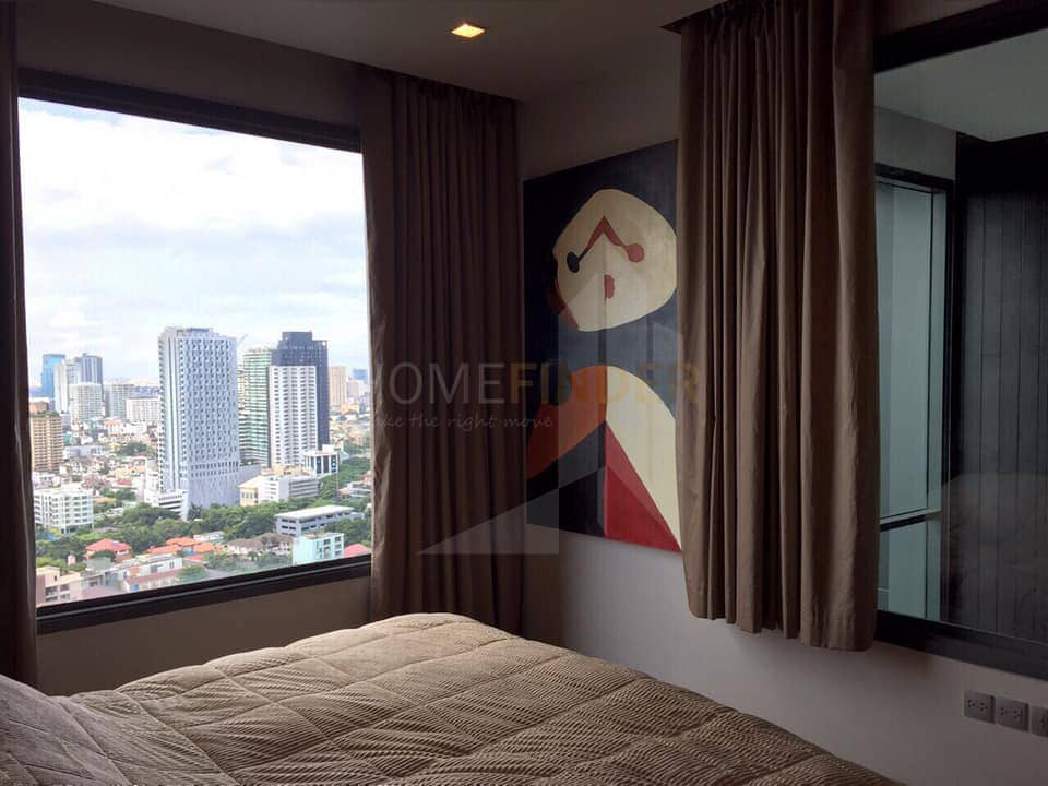 picture Keyne by Sansiri 2 bedrooms, for sale - 5/8
