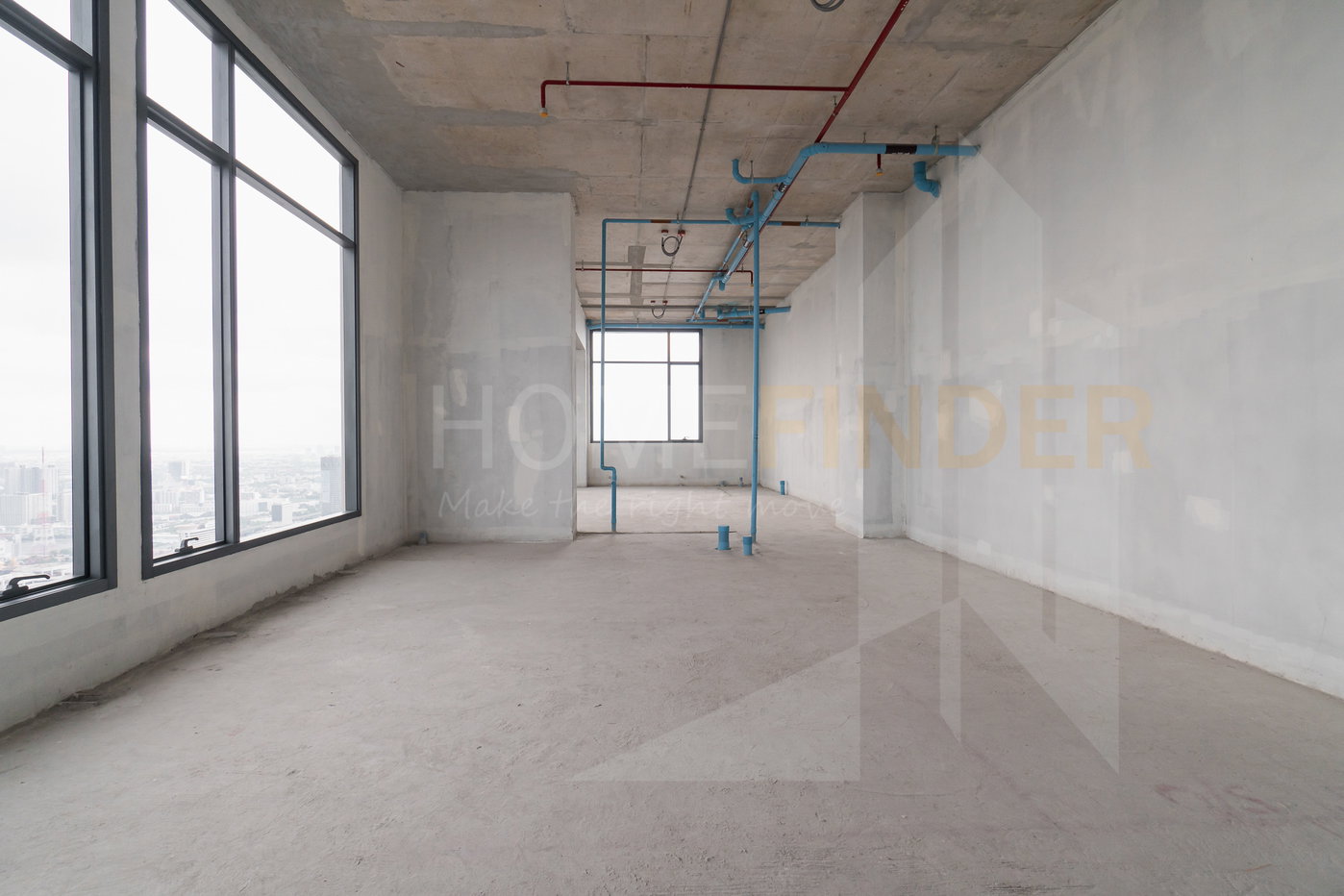 รูป The ESSE Asoke 3 bedrooms, for sale - รูปที่ 7/14