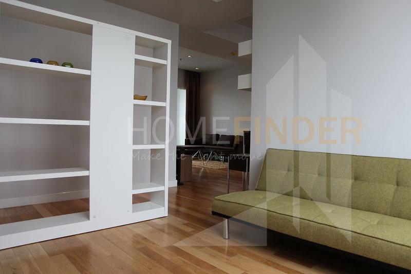 รูป Millennium Residence 3 bedrooms, for rent - รูปที่ 6/9