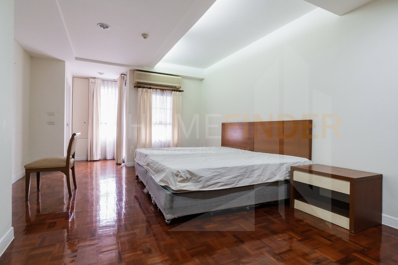 รูป Neo Aree Apartment 3 bedrooms, for rent - รูปที่ 8/20