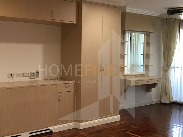 รูป GM Mansion 4 bedrooms, for rent - รูปที่ 10/11
