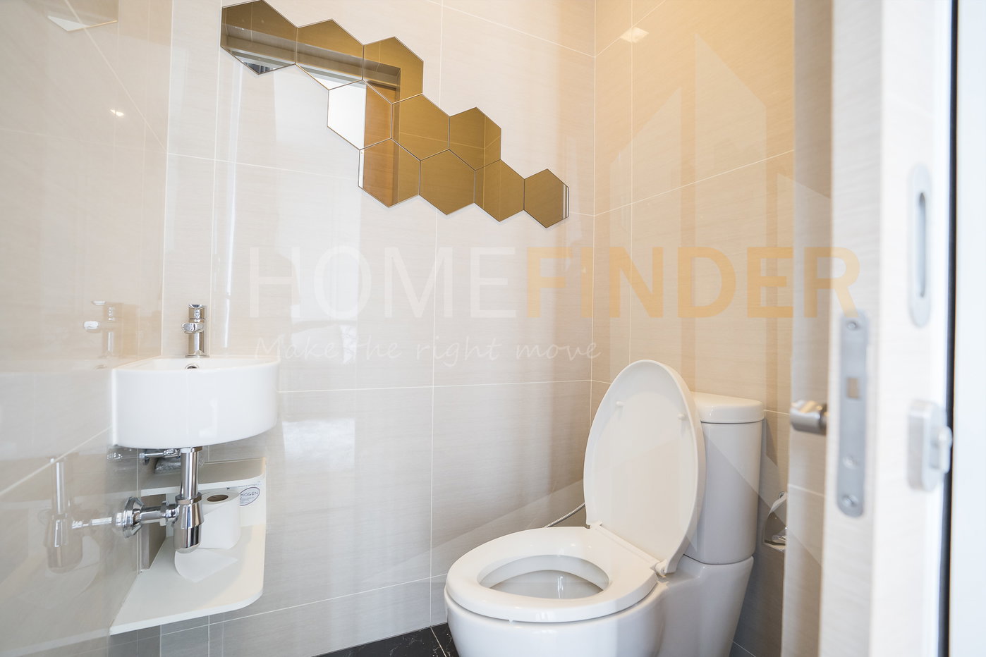 รูป Park 24 2 bedrooms, for rent - รูปที่ 3/11