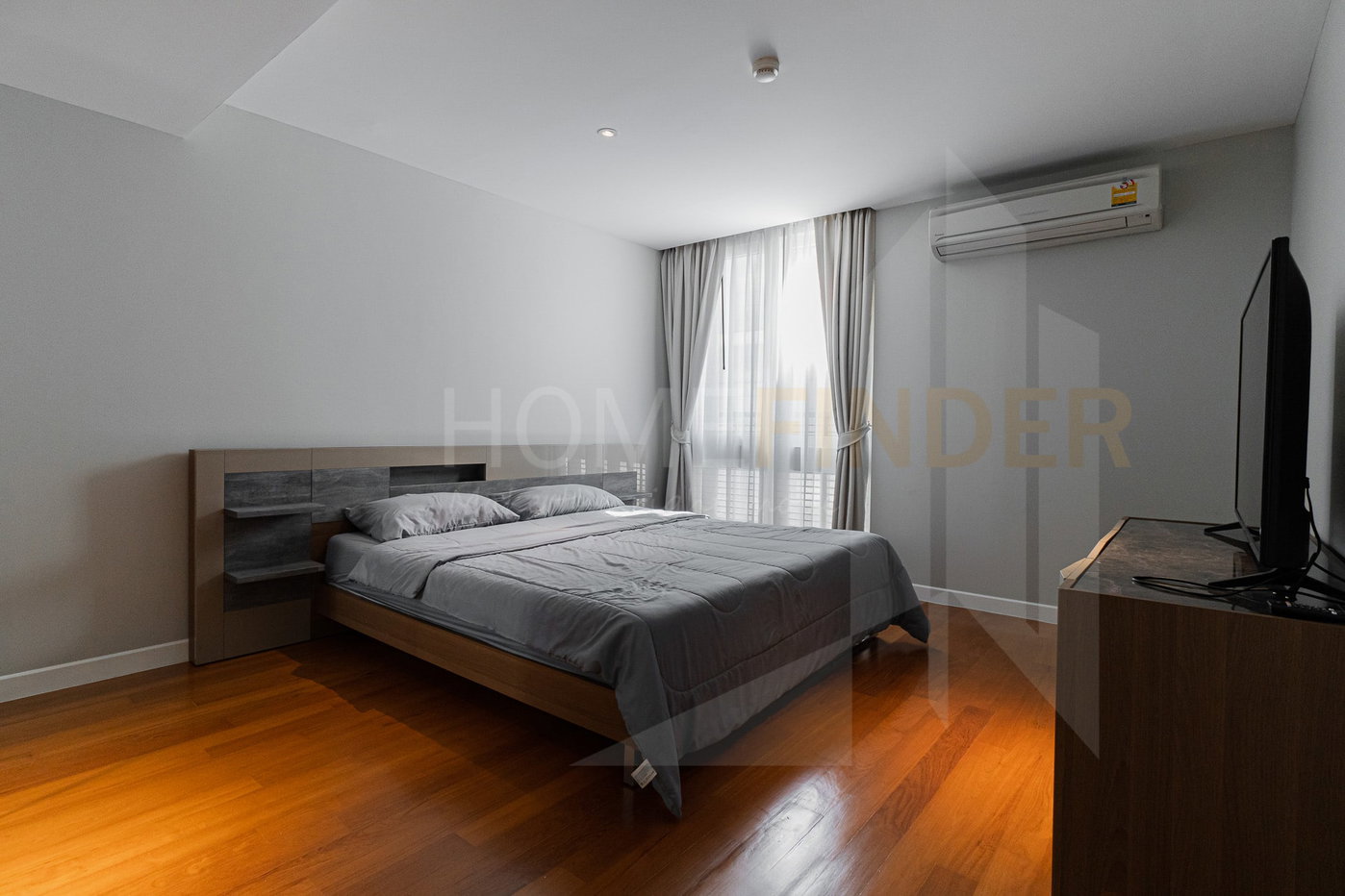 รูป La Citta Penthouse (Thonglor 8) HF-8041 3 bedrooms, for rent - รูปที่ 6/10