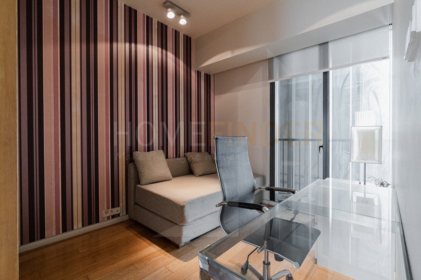 picture The Met 3 bedrooms, for rent - 9/24