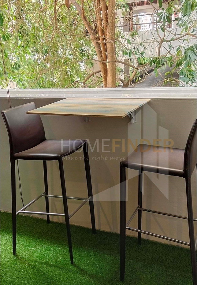 รูป Beverly Tower 1 bedroom, for sale - รูปที่ 6/6