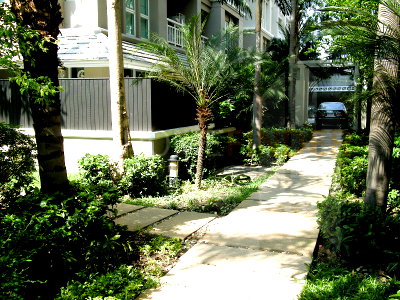 ขายคอนโด : The Bangkok Narathiwas 2 bedrooms, for sale