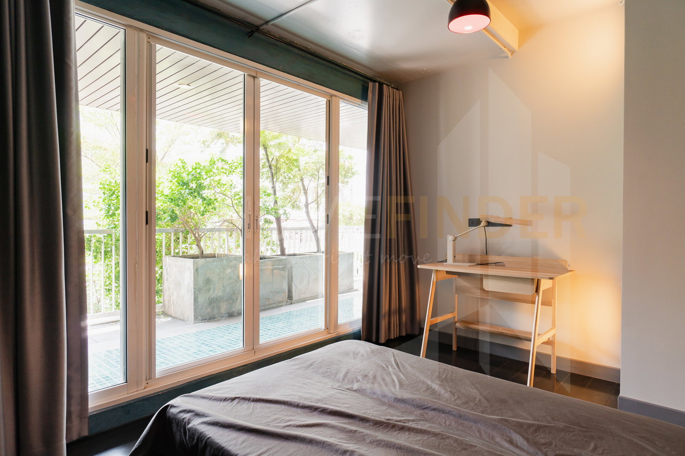 รูป Urbana Sukhumvit 15 3 bedrooms, for rent - รูปที่ 12/19