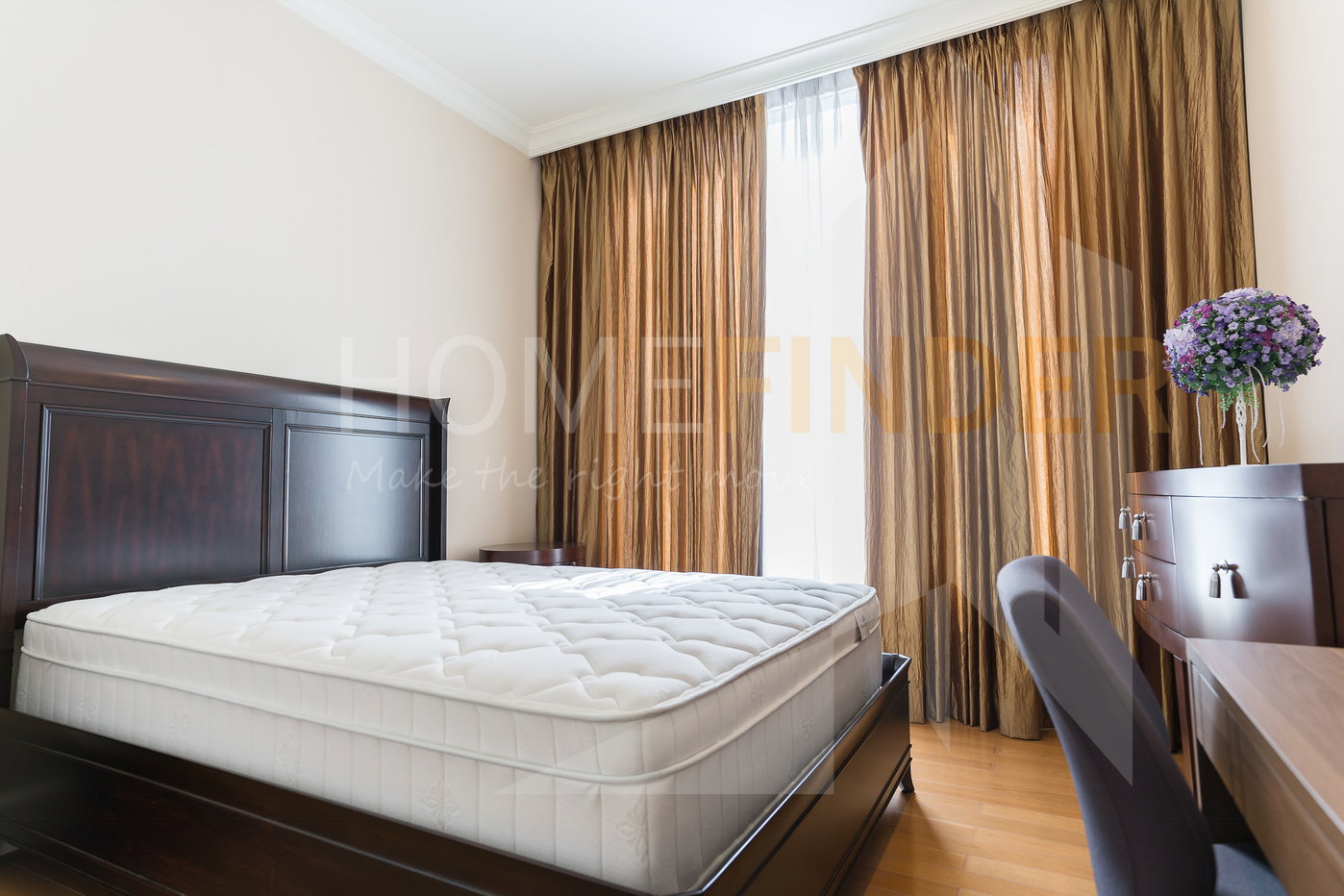 รูป Royce Private Residences 3 bedrooms, for rent - รูปที่ 2/22