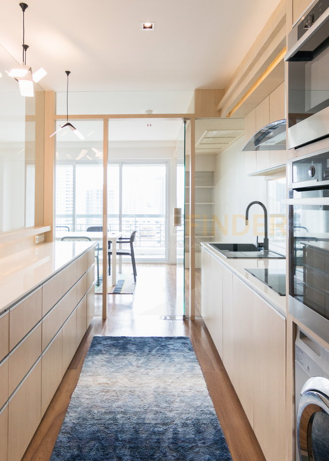 รูป Royal Castle 2 bedrooms, for rent - รูปที่ 5/20