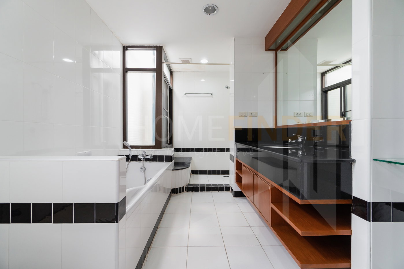 รูป Neo Aree Apartment 3 bedrooms, for rent - รูปที่ 11/20