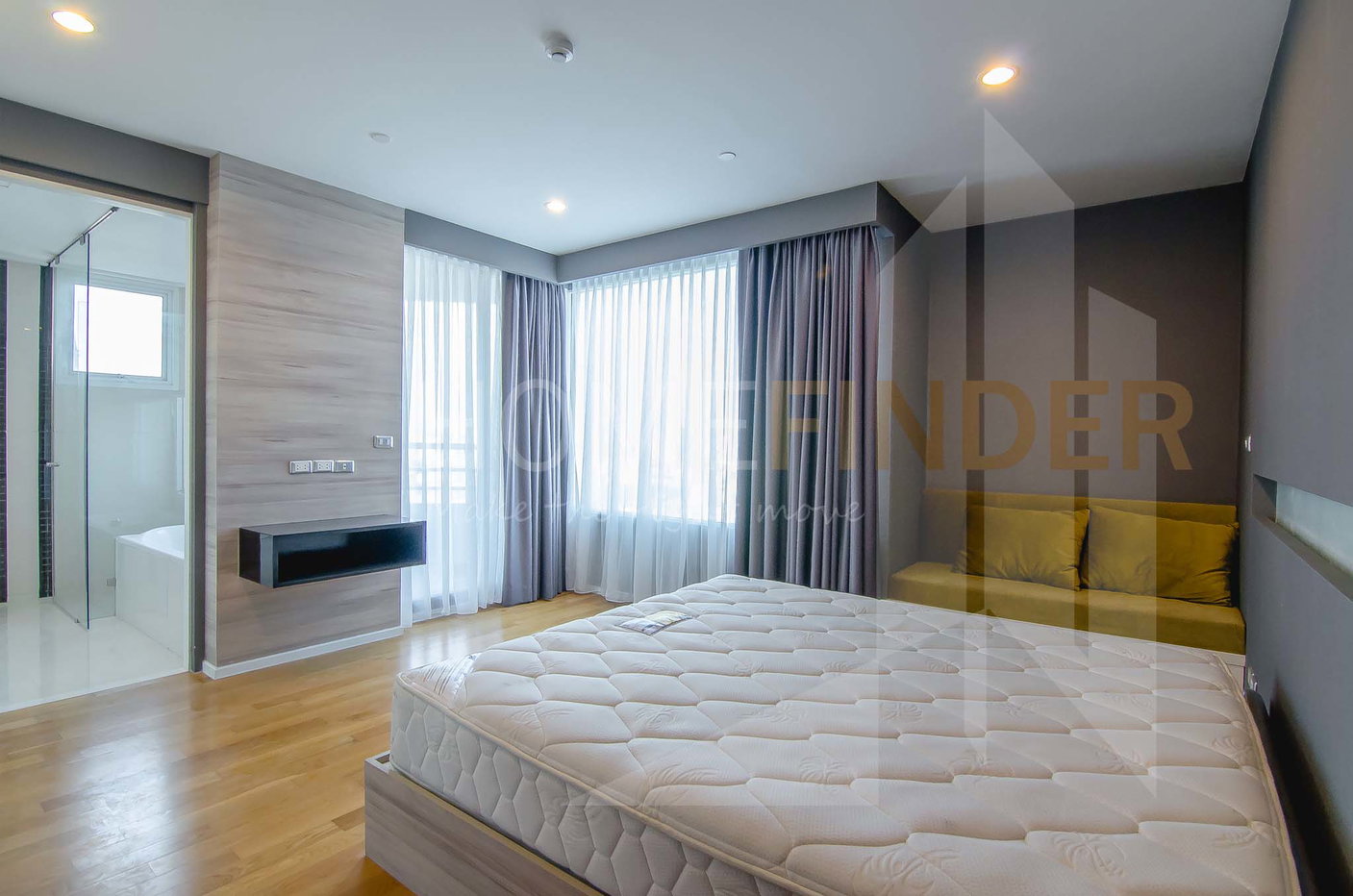 รูป Ideal 24 4 bedrooms, for rent - รูปที่ 2/6
