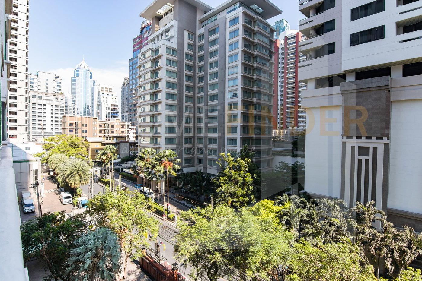 รูป Mitkorn Mansion 2 bedrooms, for rent - รูปที่ 20/45