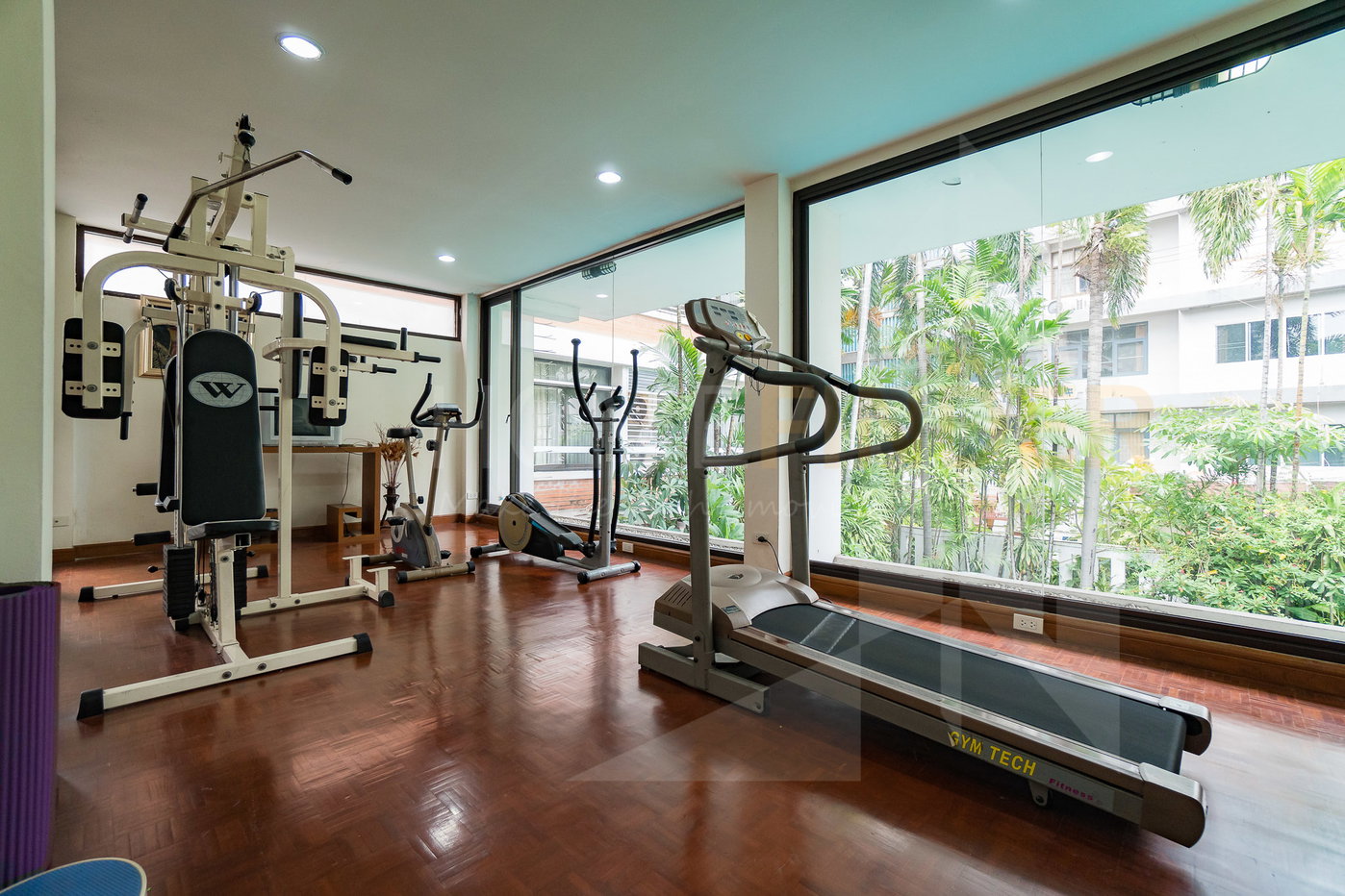 รูป Neo Aree Apartment 3 bedrooms, for rent - รูปที่ 5/22