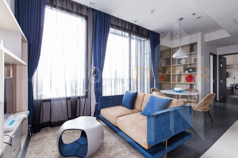 Edge Sukhumvit 23 2 bedrooms, for sale