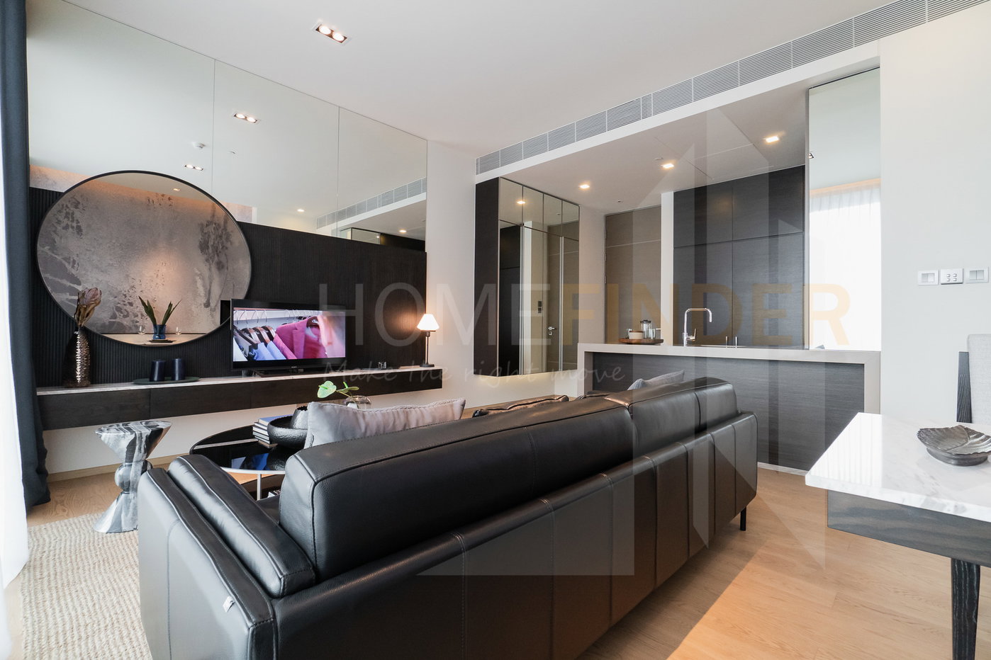 picture Saladaeng One 1 bedroom, for sale - 16/22
