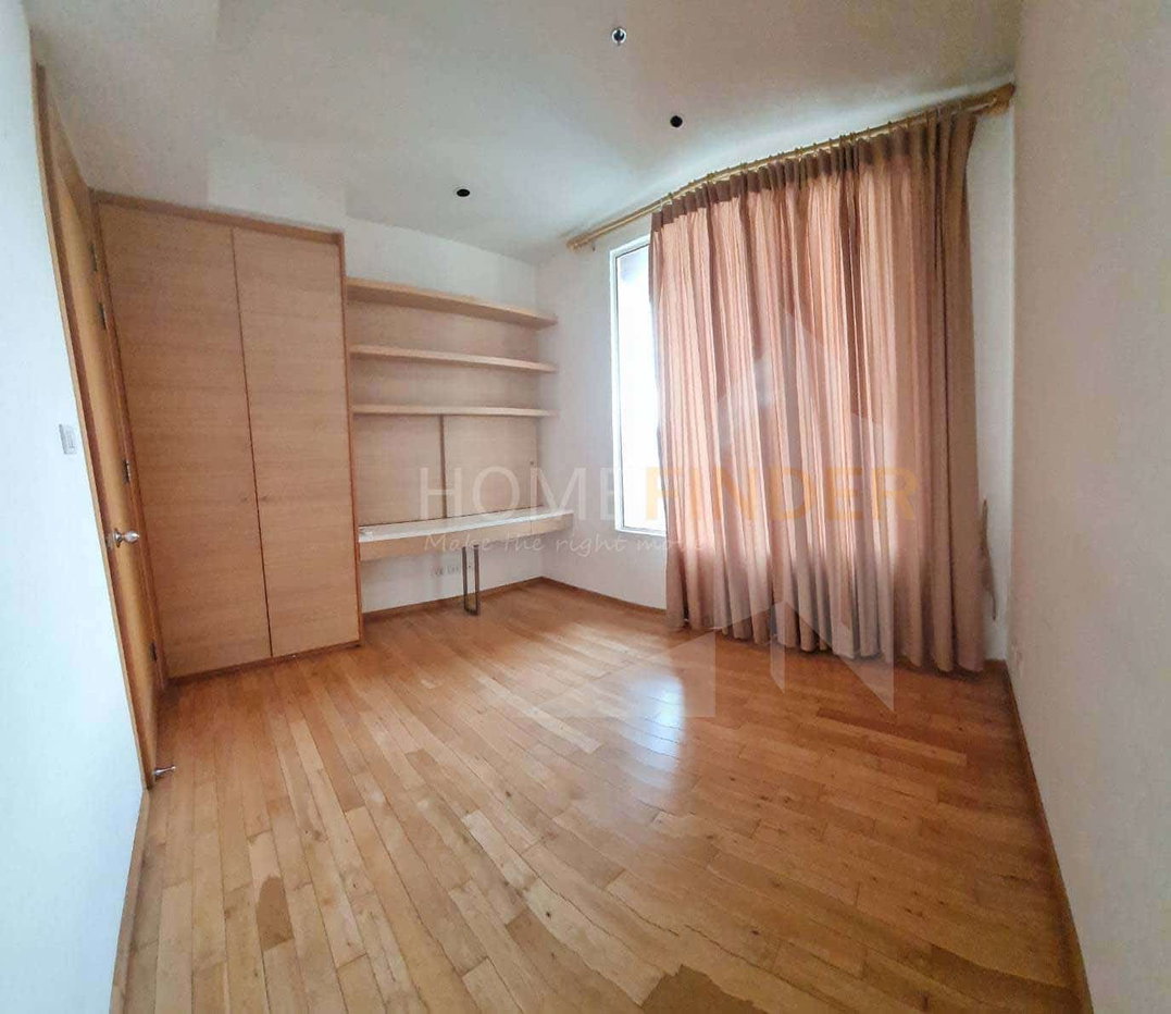 รูป The Empire Place 3 bedrooms, for rent - รูปที่ 3/9