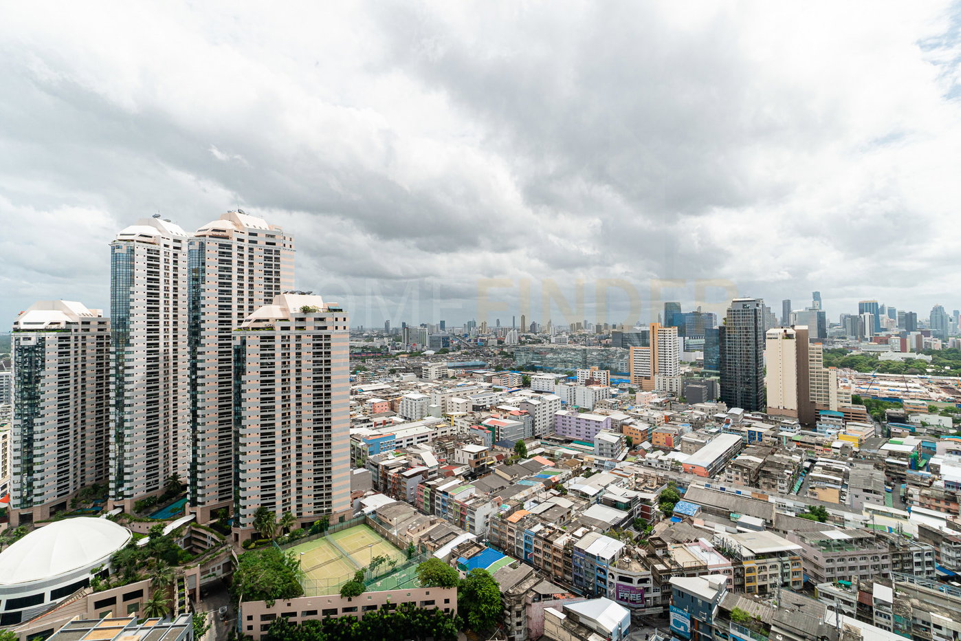 รูป Bright Sukhumvit 24 3 bedrooms, for sale - รูปที่ 5/17