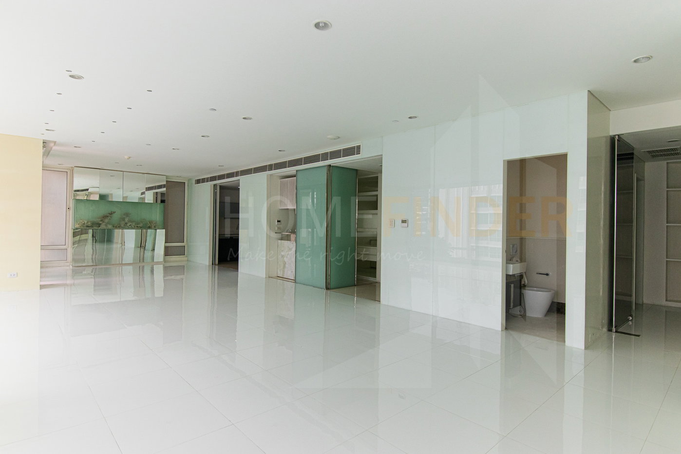 รูป The Park Chidlom 3 bedrooms, for sale - รูปที่ 3/13