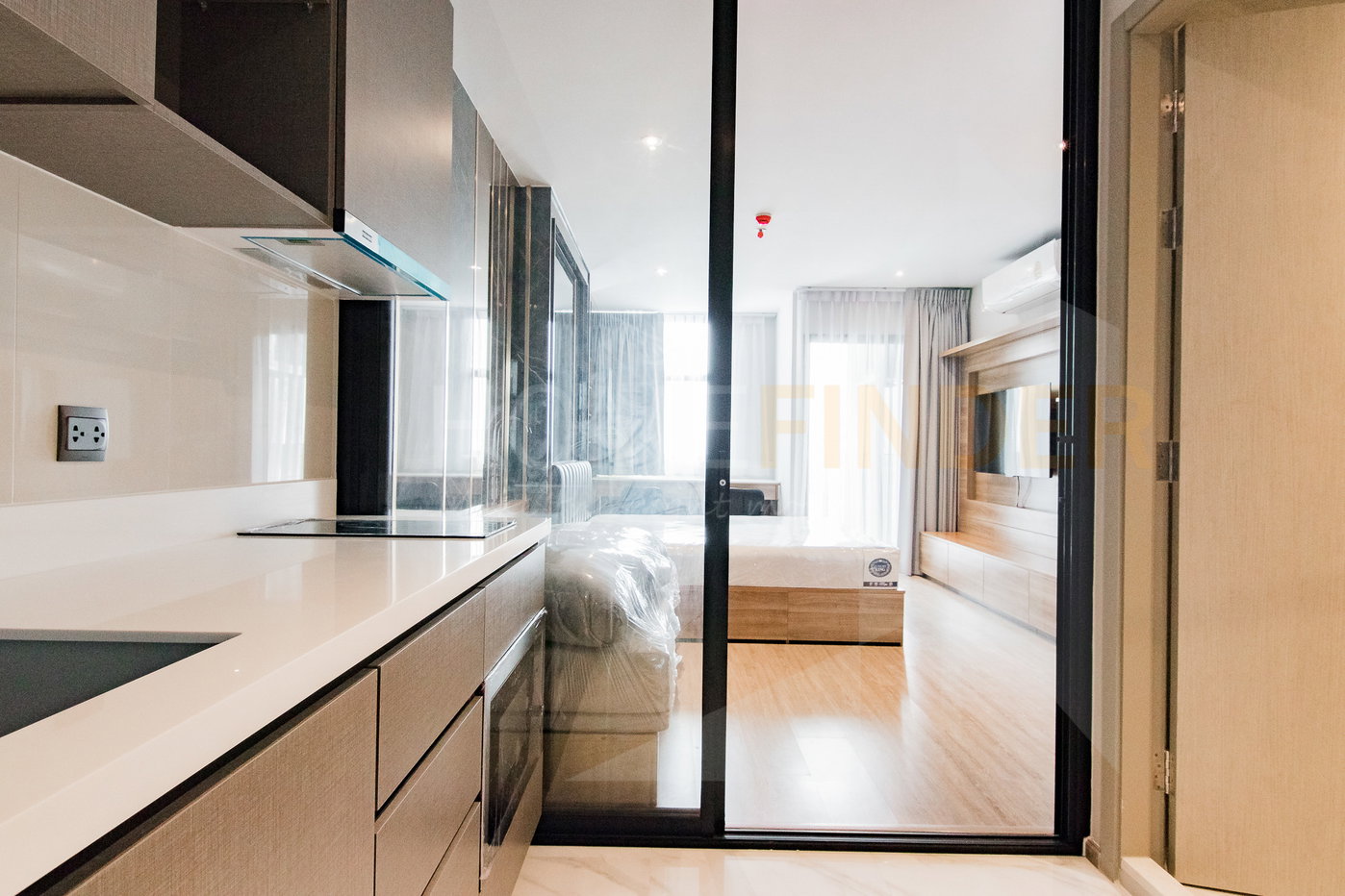 รูป RHYTHM Ekkamai 1 bedroom, for sale - รูปที่ 3/12