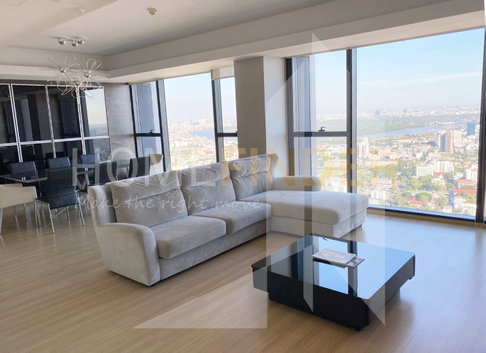 The Met 3 bedrooms, for rent