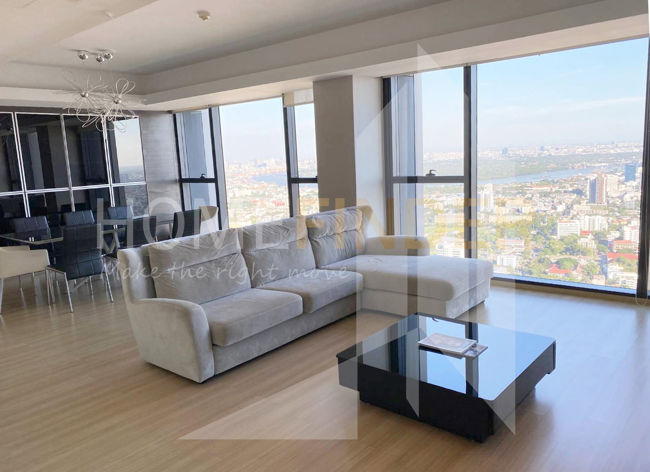 picture The Met 3 bedrooms, for rent - 1/11